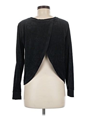 Victoria's Secret Fleece (view 2)