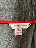 Tommy Hilfiger Houndstooth Gray Casual Pants Size XL - photo 7
