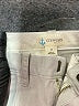 Crewcuts Outlet Solid Tan Khaki Shorts Size 2 - photo 3
