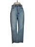 AGOLDE Blue Jeans Size 27 waist - photo 1