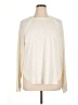Pilcro Ivory Long Sleeve Top Size XL - photo 1