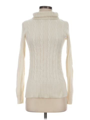 J.Crew Turtleneck Sweater (view 1)