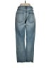 AGOLDE Blue Jeans Size 27 waist - photo 2