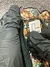 Unbranded Floral Black Casual Dress Size S - photo 7