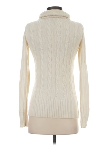 J.Crew Turtleneck Sweater (view 2)
