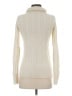 J.Crew Ivory Turtleneck Sweater Size XS - photo 2