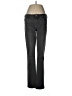 Kut from the Kloth Chevron-herringbone Gray Jeans Size 8 - photo 1