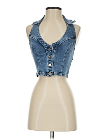 Garage Tank Top (view 1)