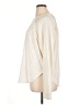 Pilcro Ivory Long Sleeve Top Size XL - photo 5