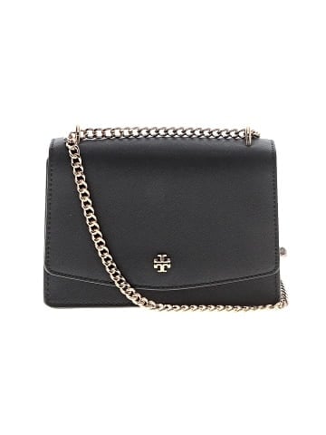 Tory Burch Leather Crossbody Bag (view 1)