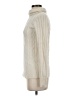 J.Crew Ivory Turtleneck Sweater Size XS - photo 5