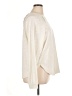 Pilcro Ivory Long Sleeve Top Size XL - photo 4