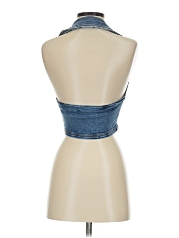 Garage Tank Top (view 2)