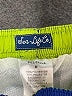 Assorted Brands 100% Polyester Purple Board Shorts Size M (kids) - photo 3