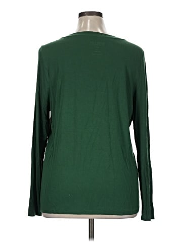Torrid Long Sleeve T-Shirt (view 2)