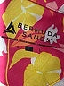 Bermuda Sands Pink Romper Size L - photo 4
