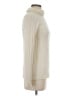J.Crew Ivory Turtleneck Sweater Size XS - photo 4