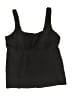 Lands' End Black Swimsuit Top Size 12 - photo 1