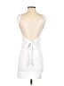 Unbranded White Cocktail Dress Size S - photo 2