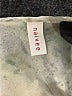 Assorted Brands Ivory Green Long Sleeve Blouse Size 5 - photo 7