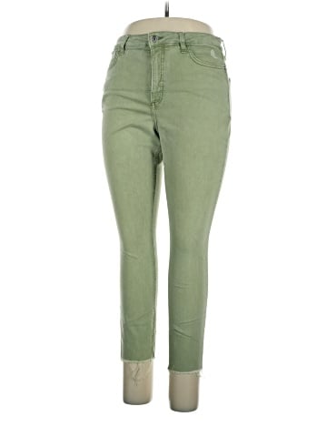 LC Lauren Conrad Jeggings (view 1)