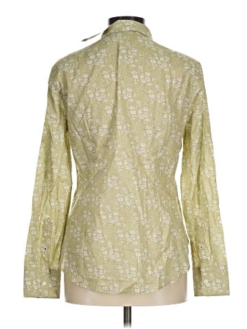 J.Crew Long Sleeve Button-Down Shirt (view 2)