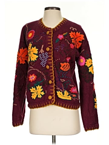 SEGUE Cardigan (view 1)