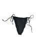 Good American Solid Black Swimsuit Bottoms Size XXL - 6 (5) - photo 2