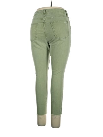 LC Lauren Conrad Jeggings (view 2)