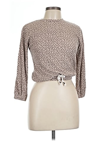 Jessica Simpson Pullover Sweater (view 1)