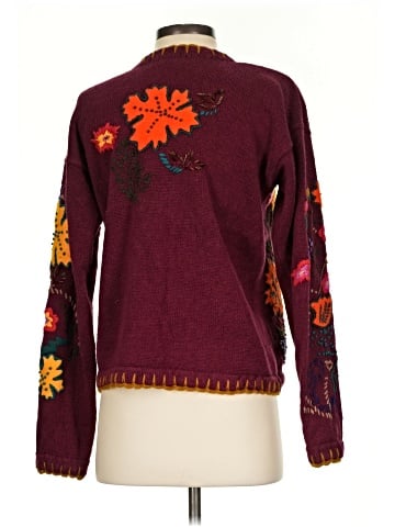SEGUE Cardigan (view 2)