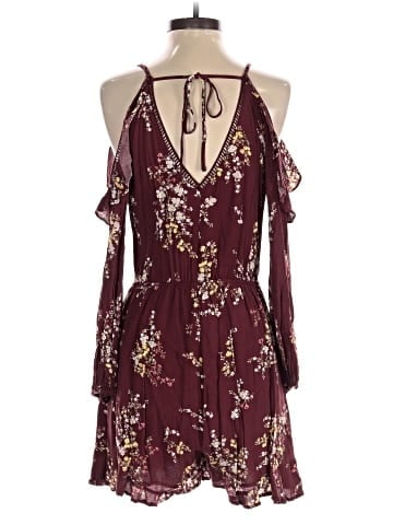 ASTR The Label Romper (view 2)