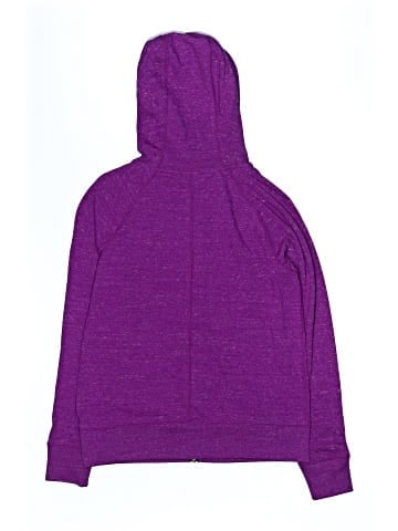 Nike Zip Up Hoodie (view 2)