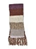 Assorted Brands 100% Acrylic Burgundy Brown Scarf One size - photo 2