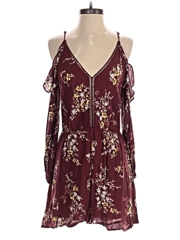 ASTR The Label Romper (view 1)
