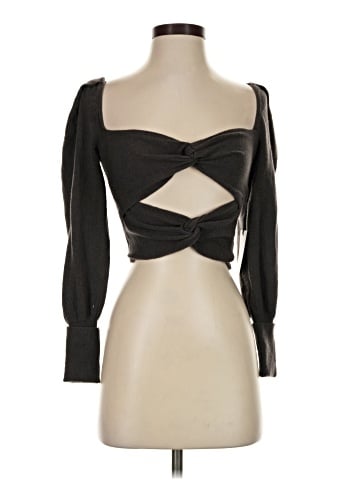 LPA Long Sleeve Top (view 1)