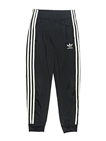 Adidas Track Pants (view 1)