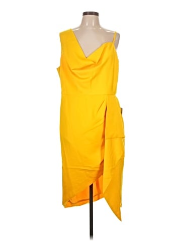 Lavish Alice Cocktail Dress (view 1)