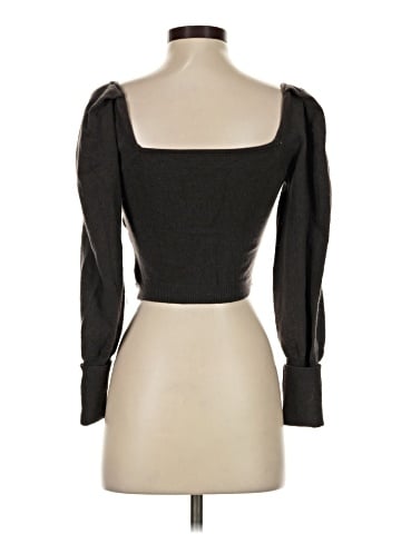 LPA Long Sleeve Top (view 2)