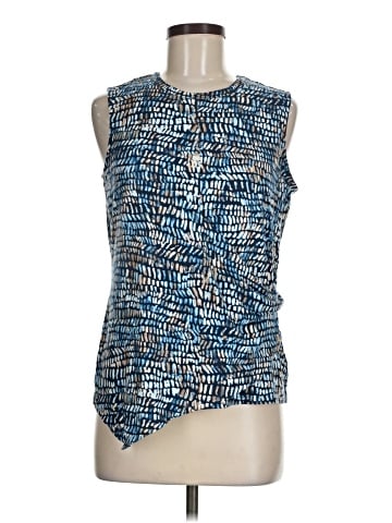 Nic + Zoe Sleeveless Blouse (view 1)