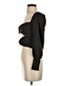 LPA Black Long Sleeve Top Size XS - photo 5