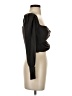 LPA Black Long Sleeve Top Size XS - photo 4