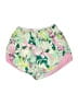 Athletic Works Tropical Pink Shorts Size L - photo 1