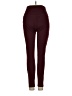 Libin Burgundy Active Pants Size XS - photo 2