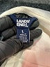 Lands' End Ivory Pullover Sweater Size L - photo 7