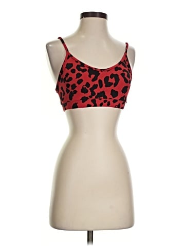 LiCi Fit Tank Top (view 1)