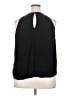 Old Navy 100% Rayon Black Tank Top Size XXL - photo 2