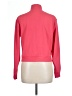 Athleta Color Block Pink Track Jacket Size L - photo 2