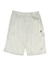 RBX Solid Silver Athletic Shorts Size 14 - photo 1