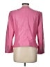 Veronica Beard 100% Polyurethane Pink Jacket Size 12 - photo 2